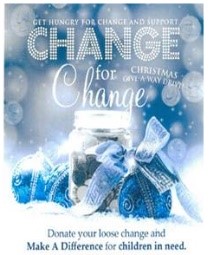 Change for a Change